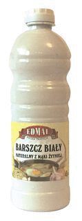 Picture of BARSZCZ BIALY 500ML EDMAL