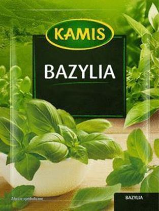 Picture of BAZYLIA 10G KAMIS