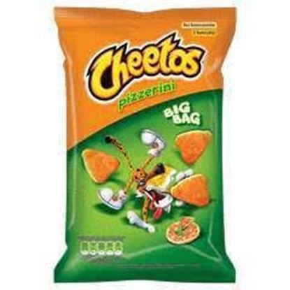 Picture of CHRUPKI CHEETOS 85G PIZZERINI