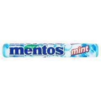 Picture of DROPSY MENTOS MINT 38G