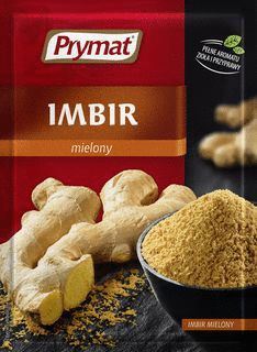 Picture of IMBIR PRYMAT 15G