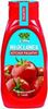 Picture of KETCHUP PIKANTNY 480G BUTELKA WLOCLAWEK