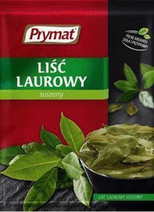 Picture of LISC LAUROWY PRYMAT 6G