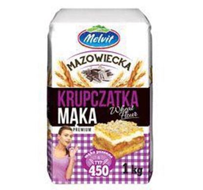 Picture of MAKA KRUPCZATKA 1KG MELVIT