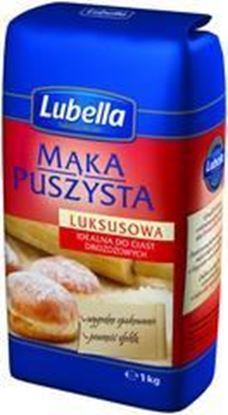 Picture of MAKA LUKSUSOWA LUBELLA 1KG PUSZYSTA