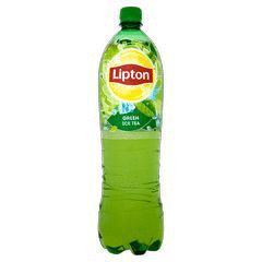 Picture of NAPOJ LIPTON ICE TEA GREEN 1.5L