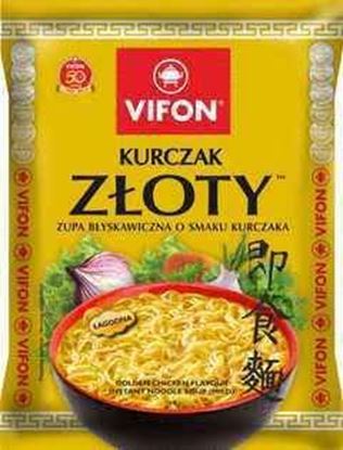 Picture of ZUPA VIFON KURCZAK ZLOTY BLYSK 70G