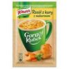 Picture of ZUPA GORACY KUBEK ROSOL Z KURY Z MAKARONEM 12G KNORR