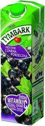 NEKTAR TYMBARK 1L CZARNA PORZECZKA KART MASPEX