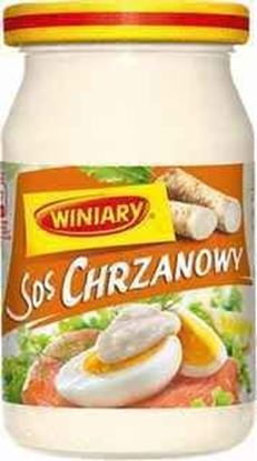 Picture of SOS WINIARY CHRZANOWY 250ML