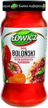 Picture of SOS LOWICZ 500G BOLONSKI