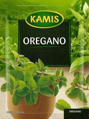 Picture of OREGANO 10G KAMIS