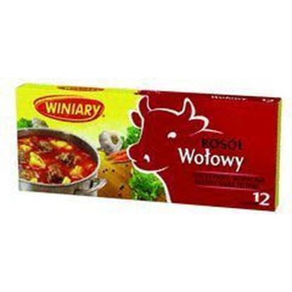 Picture of ROSOL WINIARY WOLOWY 120G KOSTKA