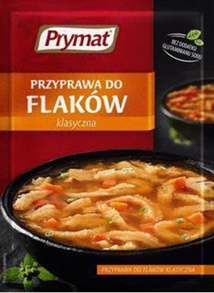 Picture of PRZYPRAWA PRYMAT DO FLAKOW 20G