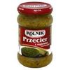 Picture of PRZECIER Z OGORKOW KWASZONYCH 315ML ROLNIK