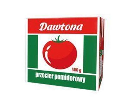 Picture of PRZECIER POMIDOROWY 500G DAWTONA