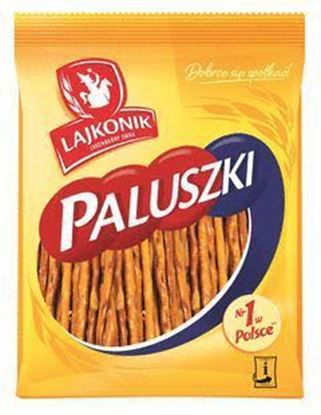 Picture of PALUSZKI LAJKONIK SOLONE 200G LORENZ BAHLSEN