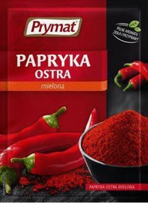 Picture of PAPRYKA OSTRA PRYMAT 20G