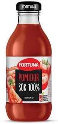 SOK FORTUNA 300ML POMIDOR BUT BZW