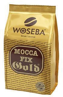 Picture of KAWA MIELONA MOCCA FIX GOLD 250G WOSEBA