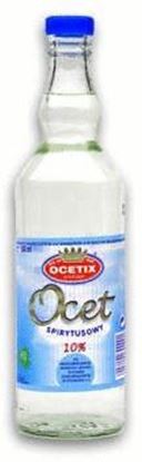 Picture of OCET SPIRYTUSOWY 10% 0.5L OCETIX