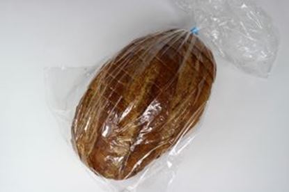 Picture of Chleb pszenno-zytni na zakwasie (krojony) 700g