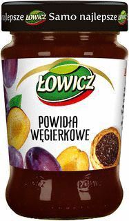 Picture of POWIDLA WEGIERKOWE 290G LOWICZ