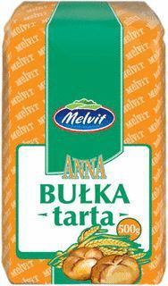 Picture of BULKA TARTA 500G MELVIT
