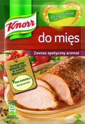 Picture of PRZYPRAWA KNORR DO MIES 75G
