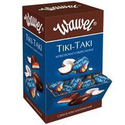 TIKI TAKI WAWEL - szt.