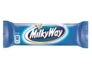 Picture of BATON MILKY WAY 21.5G