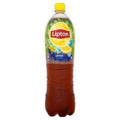 Picture of ICE TEA CYTRYNA 1.5L LIPTON