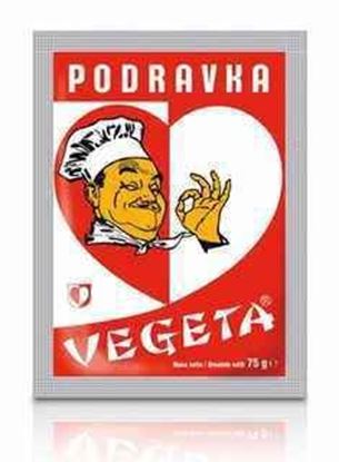 Picture of PRZYPRAWA VEGETA 75G