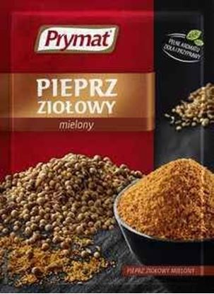 Picture of PIEPRZ ZIOLOWY PRYMAT 20G