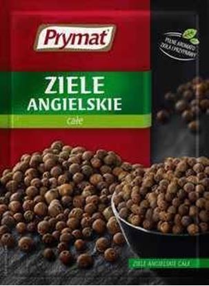 Picture of ZIELE ANGIELSKIE PRYMAT CALE 15G