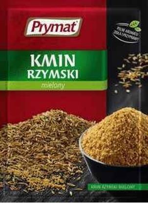 Picture of KMIN RZYMSKI MIELONY 15G PRYMAT