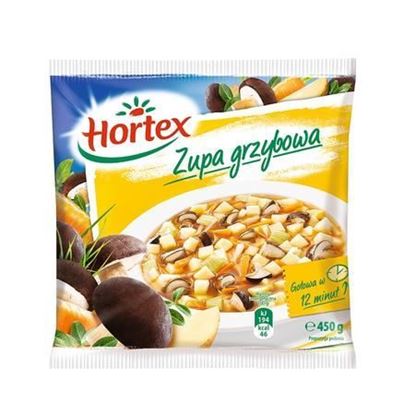 Picture of HORTEX Zupa grzybowa (400g)