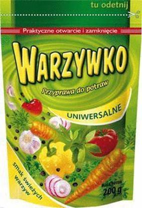 Picture of PRZYPRAWA WARZYWKO 200G PODRAVKA