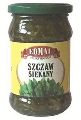 Picture of SZCZAW SIEKANY 280ML EDMAL