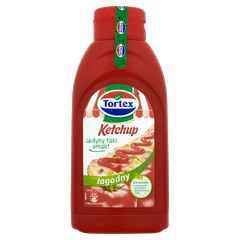 Picture of KETCHUP LAGODNY 470G BUT PLAST TORTEX