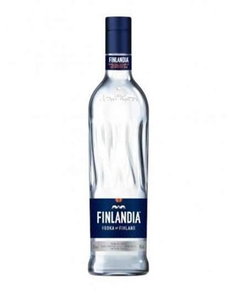 Picture of WÓDKA "FINLANDIA" PURE VODKA 40% 700ML