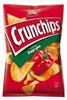Picture of CHIPSY 140G PAPRYKA CRUNCHIPS