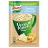 Picture of ZUPA GORACY KUBEK SEROWA Z GRZANKAMI 22G KNORR