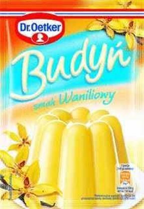 BUDYN DR OETKER SMIETANKOWY 40G