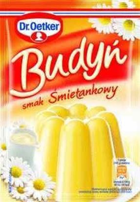 BUDYN DR OETKER SLODKA CHWILA SMIETANKOWY 43G