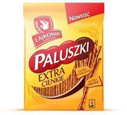Picture of PALUSZKI LAJKONIK EXTRA CIENKIE 180G