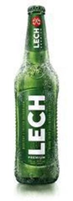 LECH PREMIUM ALC.5%  BUTELKA  500 ML