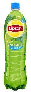 Picture of NAPOJ 1.5L ICE TEA LIPTON LIME&MINT NGAZ PET