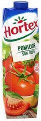 SOK HORTEX 1L POMIDOR 100%