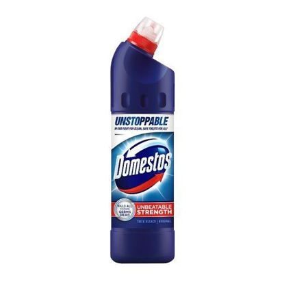 Picture of BLUE DOMESTOS 750ml
